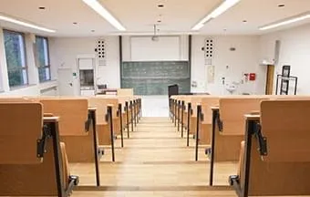 Como projetar a iluminação de salas de aula?