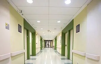 Iluminação de hospitais deve proporcionar conforto aos pacientes