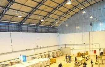 Revisão da norma NBR 5413 aprimora iluminação