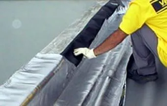 Impermeabilização exige projeto