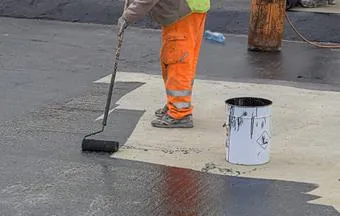 Como impermeabilizar lajes de cobertura para evitar patologias?