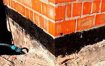 Impermeabilização de fundações garante vida longa às estruturas