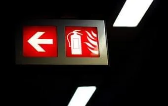 Soluções contra incêndios devem ser previstas no projeto