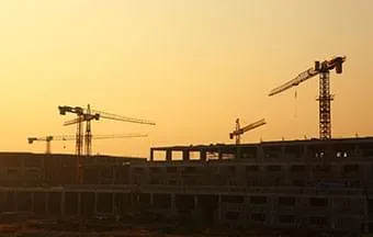 Industrialização pode aumentar produtividade da construção