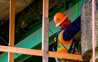 Inspeções em pontes e viadutos são necessárias para evitar colapsos e rupturas