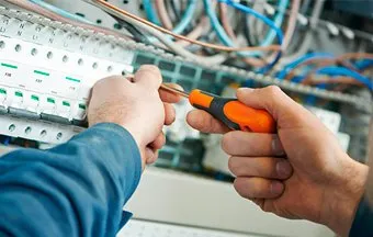 Instalações elétricas exigem proteção contra interferências externas