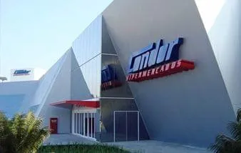 Painéis isotérmicos respondem as exigências de projeto arquitetônico