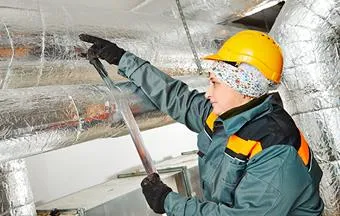 Como escolher o isolamento térmico para as tubulações de água quente