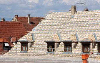 Isolamento térmico proporciona conforto e economia a edificações