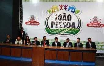 João Pessoa, emergente e sustentável