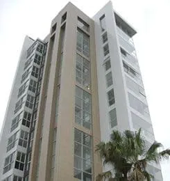 Materiais para revestimentos de fachadas, uma escolha criteriosa