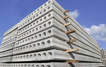 Saiba quando especificar lajes alveolares