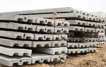 O que é Laje Protendida