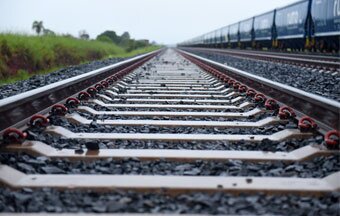 Marco legal prevê ampliação da malha ferroviária no país