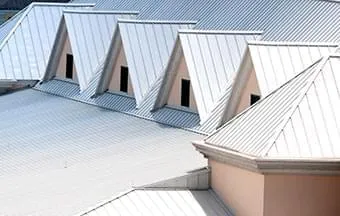 Coberturas ecoeficientes podem ter mantas refletivas e telhado verde