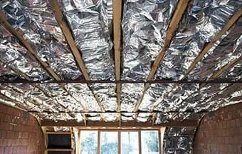 Subcobertura para telhados: conforto térmico em qualquer estação