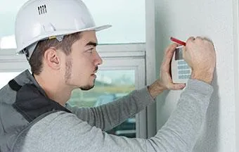 Interfones requerem manutenção preventiva periódica