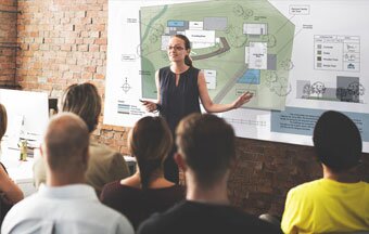 Projetistas na construção civil: como divulgar o trabalho?