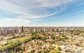 Setor imobiliário do Paraná cresce, mesmo com a pandemia