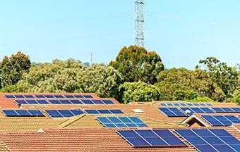 Microgeração de energia cresce no país