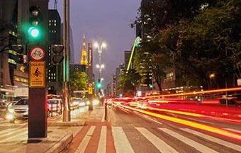 Como melhorar a mobilidade urbana nas grandes cidades