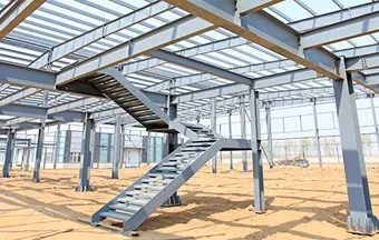 Por que planejar a montagem das estruturas metálicas é tão importante?