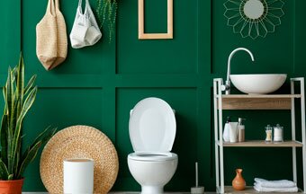 Mudança de ponto hidráulico exige recursos de engenharia e novas tecnologias