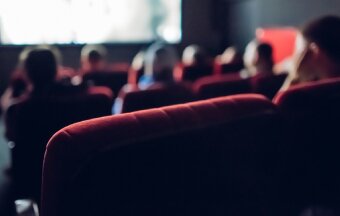 Top 5 cinemas de rua na cidade de São Paulo