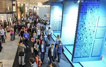 Confira os principais destaques da Expo Revestir 2016