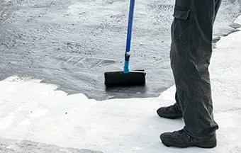 Impermeabilização é fundamental para garantir vida longa a lajes externas