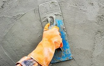 Argamassa especial suporta ação do vento e garante alto poder de resiliência