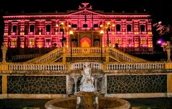 Projetos luminotécnicos de edifícios históricos devem harmonizar com a cidade