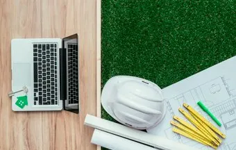 Conheça 12 práticas sustentáveis: do canteiro de obras ao acabamento