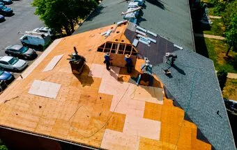 Shingle, mais que uma telha, é um sistema de telhado