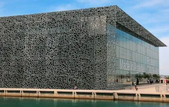 Conheça o UHPC, o concreto que supera 150 MPa