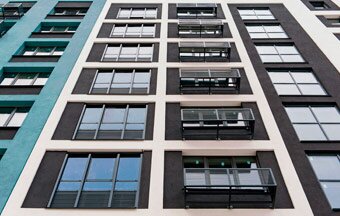 Como comprar argamassa para revestimento de fachadas?