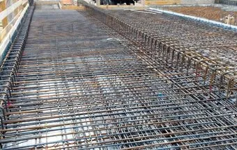 Industrialização de armaduras é opção para racionalizar obras com repetitividade