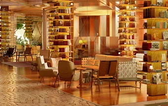 Sistemas de bombeamento da Grundfos compõem hotel 6 estrelas