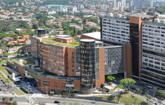 Bombas in-line garantem eficiência energética de hospital
