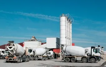 Gestão da frota de caminhões-betoneira pede atenção aos detalhes
