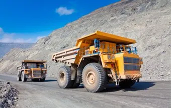 Caminhão dumper: conheça detalhes de especificação e manutenção