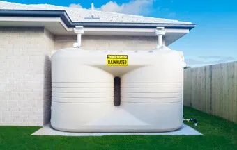 Projeto cuidadoso é fator de sucesso para sistemas de reúso de águas pluviais