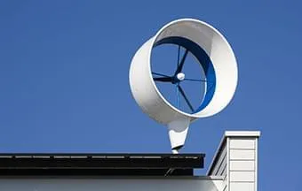 Energia eólica ganha guia de instalação