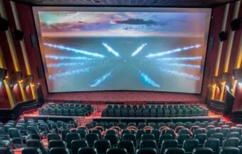 Drywall viabiliza construção de cinema no topo de shopping