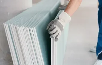 Placas de gesso: aprenda como instalar