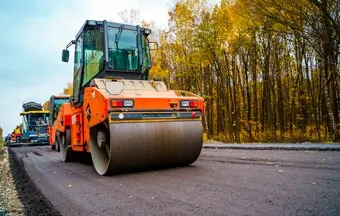 Concreto compactado com rolo é solução sustentável em pavimentos