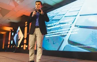 Construsummit 2024: O uso de dados na gestão da Construção