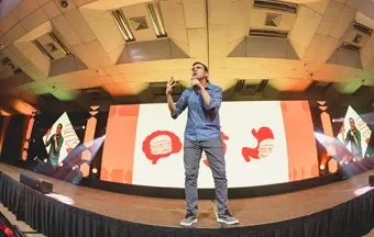 Construsummit 2024: Marketing, McDonald's e o mercado imobiliário