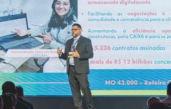 Construsummit 2024: O futuro do Minha Casa Minha Vida