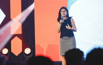 Construsummit 2024: Zeina Latif indica tendência positiva para construção 